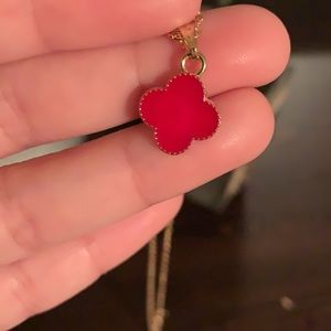 Free gift with a purchase/ Pendant chain